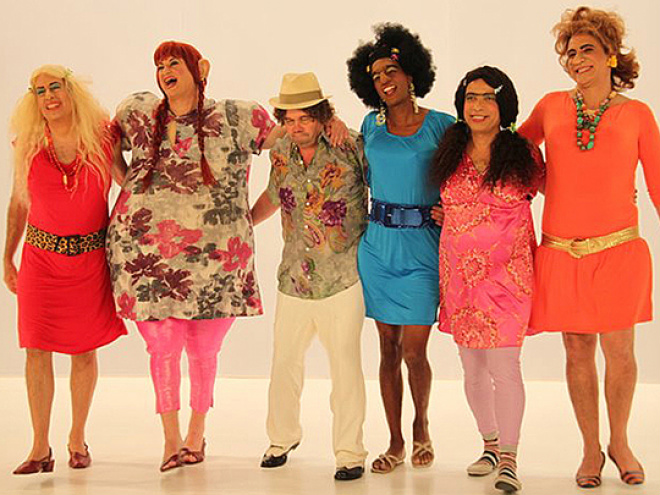 "Casseta & Planeta" deve voltar com novos integrantes