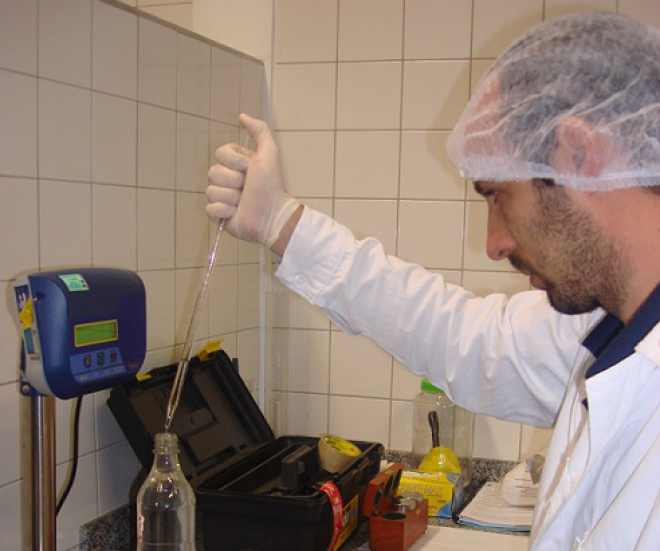 Produtos consumidos no verão serão fiscalizados pela AEM/MS A AEM MS irá fiscalizar os produtos mais usados no verão (Foto: Divulgação)