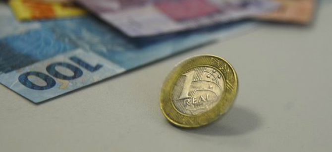 Prévia da inflação oficial, IPCA-15 sobe 0,51% em abril Apesar da alta de março para abril, o resultado acumulado nos quatros primeiros do ano ficou em 3,32%, abaixo de 1,29 ponto percentual dos 4,61% registrados em igual período do ano anterior. (Foto: Assessoria)