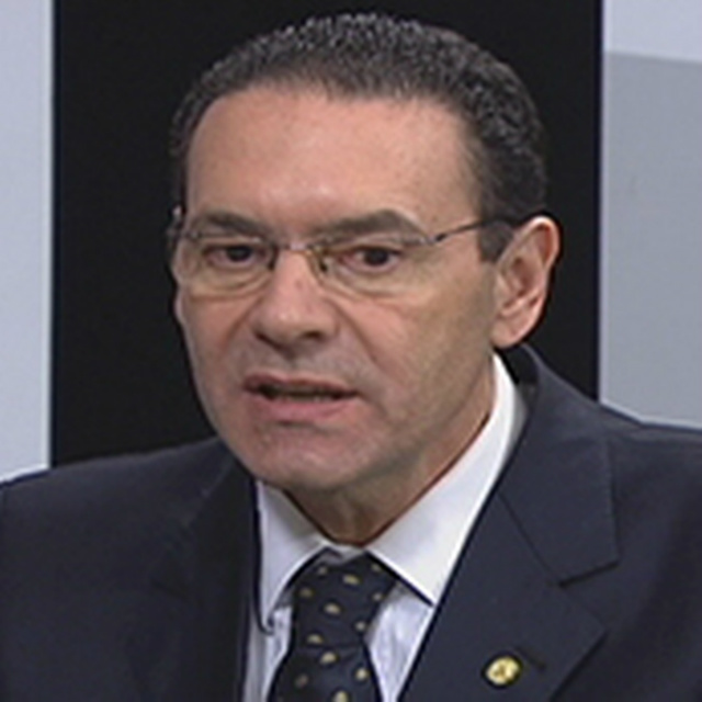 Vitor Lippi apresentou emenda para que a exclusão ocorra por meio eletrônico, com certidão de óbito digitalizada. (Foto: Divulgação)