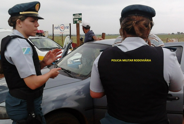 Polícia Militar Rodoviária inicia a Operação Tiradentes nesta quarta A Operação terá início às 8h30 de quarta-feira (20) e vai até as 8h da próxima segunda-feira (25). (Foto: Divulgação)