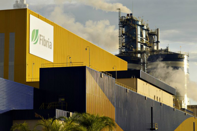Fibria lança site sobre o Projeto Horizonte 2 em Três Lagoas O portal traz, ainda, dados relevantes sobre o Projeto Horizonte 2, como valor de investimento, geração de empregos, projetos e programas sociais, entre outros. (Foto: Divulgação)