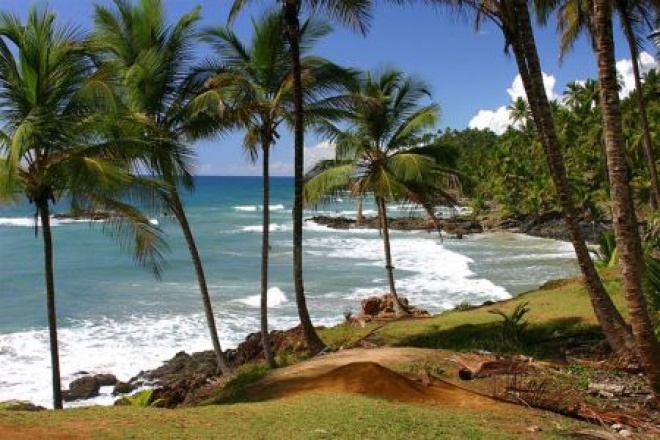 
População prefere o Nordeste devido o clima e as praias
Foto: Divulgação Google