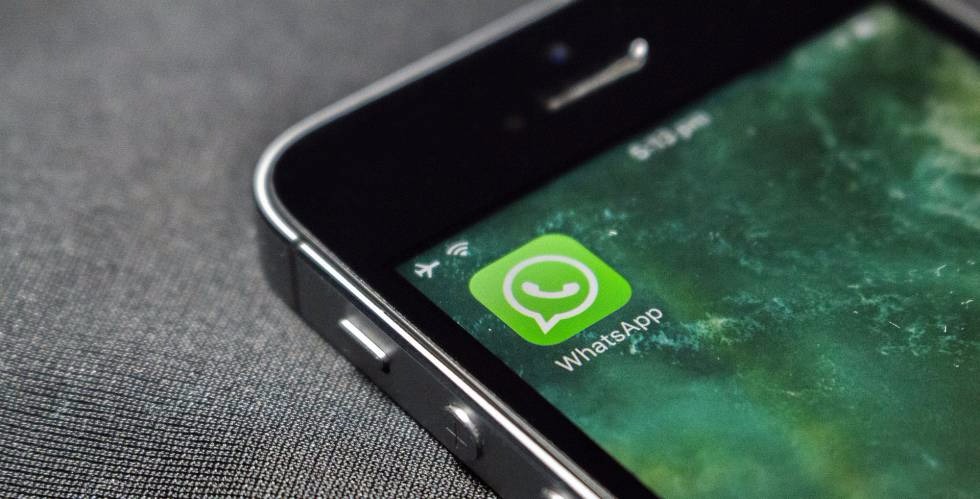 WhatsApp libera função de apagar mensagens antes que a outra pessoa veja WhatsApp libera função de apagar mensagens antes que a outra pessoa veja. (Foto: Divulgação).