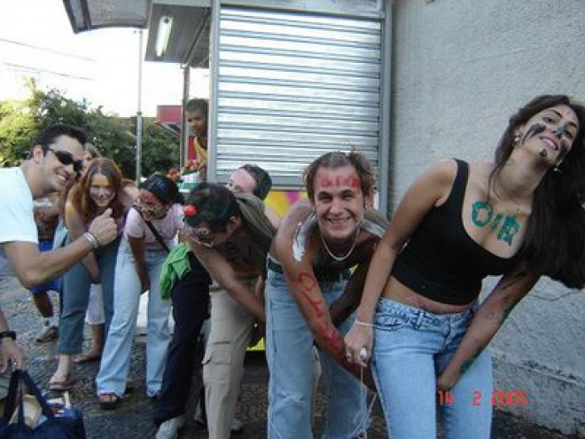 MPF recomenda providências contra trote estudantil em MS A medida tem o objetivo de proteger os calouros, alunos que ingressam nas instituições, de práticas violentas, humilhantes e constrangedoras (Foto: Google)