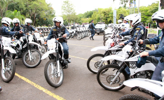 O local do crime foi periciado e agora a Polícia Civil apura os fatos (Foto: Arquivo)