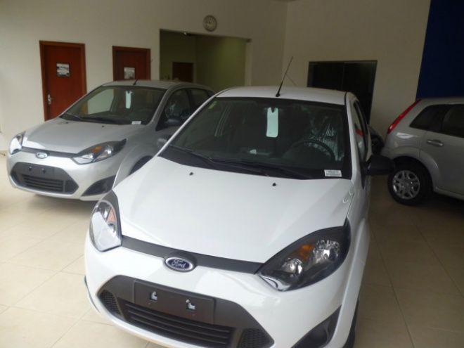 Seguros de carros deverão ficar mais caro O valor varia muito de um carro para outro