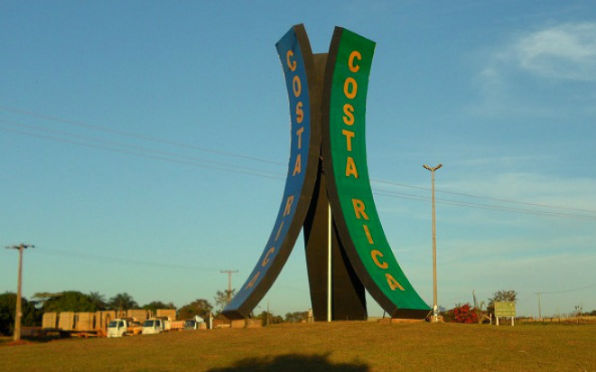 Costa Rica deve adotar modelo de agricultura familiar do Brasil Costa Rica mostra interesse em adotar agricultura familiar do Brasil
Foto: Divulgação