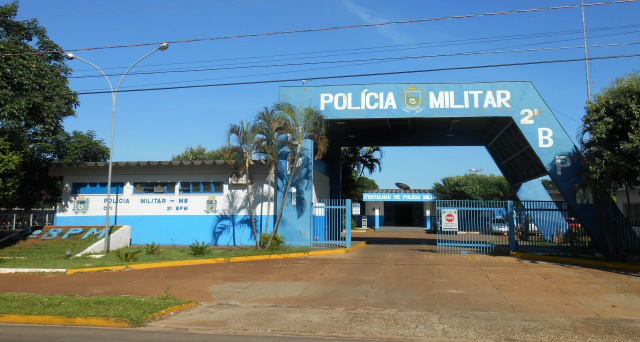 Três condutores são presos por dirigir sob influência de álcool durante Operação Tiradentes O 2º BPM de Três Lagoas iniciou a Operação Tiradentes na quarta-feira (20) (Foto: Divulgação)