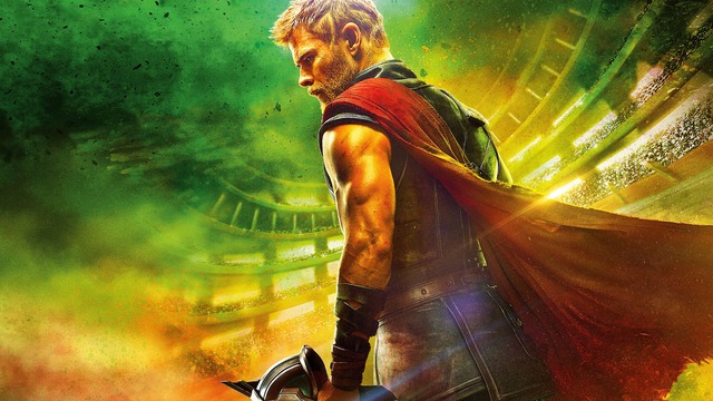Thor: Ragnarok - Um protagonista que não trabalha sozinho Thor: Ragnarok - Um protagonista que não trabalha sozinho