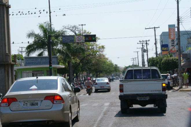 A partir de julho a nova lei de transferência de pontos sofrerá mudanças
Foto: Arquivo/Perfil News