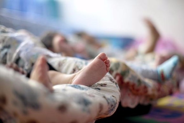 Texto regulamenta o procedimento de entrega, pela mãe biológica, do filho para adoção antes ou logo após o nascimento (Foto:Arquivo/Agência Brasil)