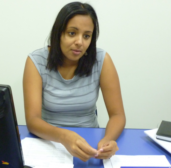 Secretaria explica o envolvimento dos agentes de saúde com a polícia em TL Secretaria explica o envolvimento dos agentes de saúde com a polícia em TL