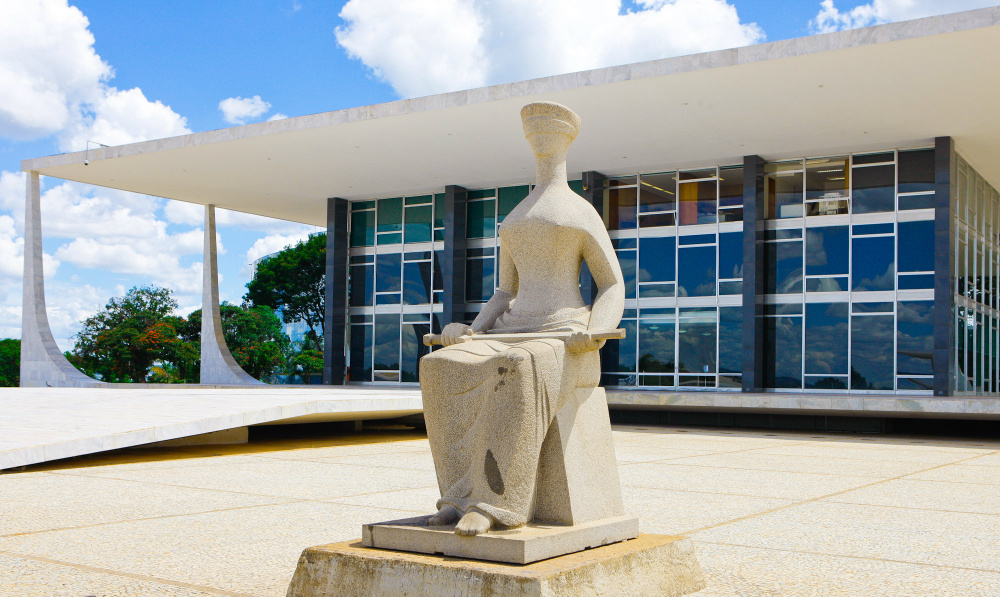 O Supremo Tribunal Federal (STF) pediu explicações à presidenta Dilma Rousseff sobre a Lei 13.269 que aprova o uso da fosfoetanolamina no país. (Foto: Divulgação)