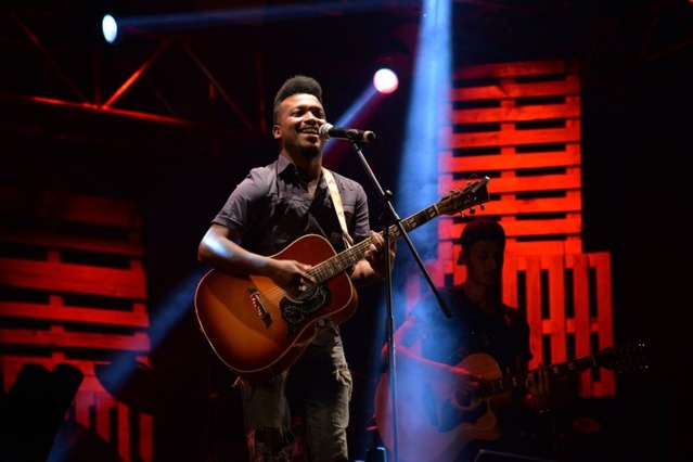 Músico Pele Negra é morto a tiros em tabacaria de Três Lagoas