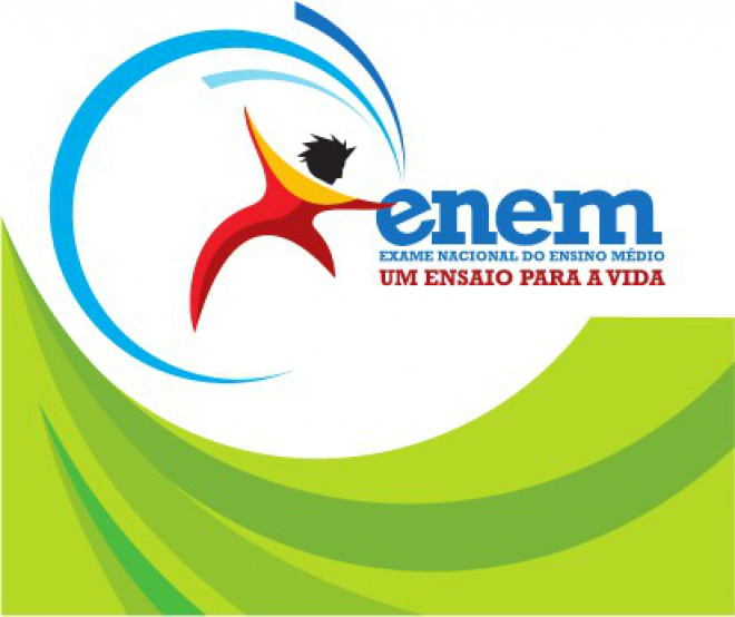 Projeto de lei do Senado pode tornar Enem obrigatório O Enem deverá ser progressivamente estendido a todos os estudantes concluintes do segundo grau (Foto: Arquivo)