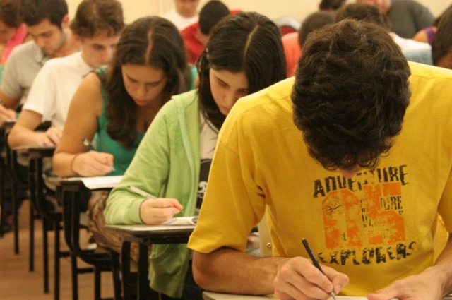 Estudantes têm até hoje para se inscrever no ProUni (Foto: Divulgação)