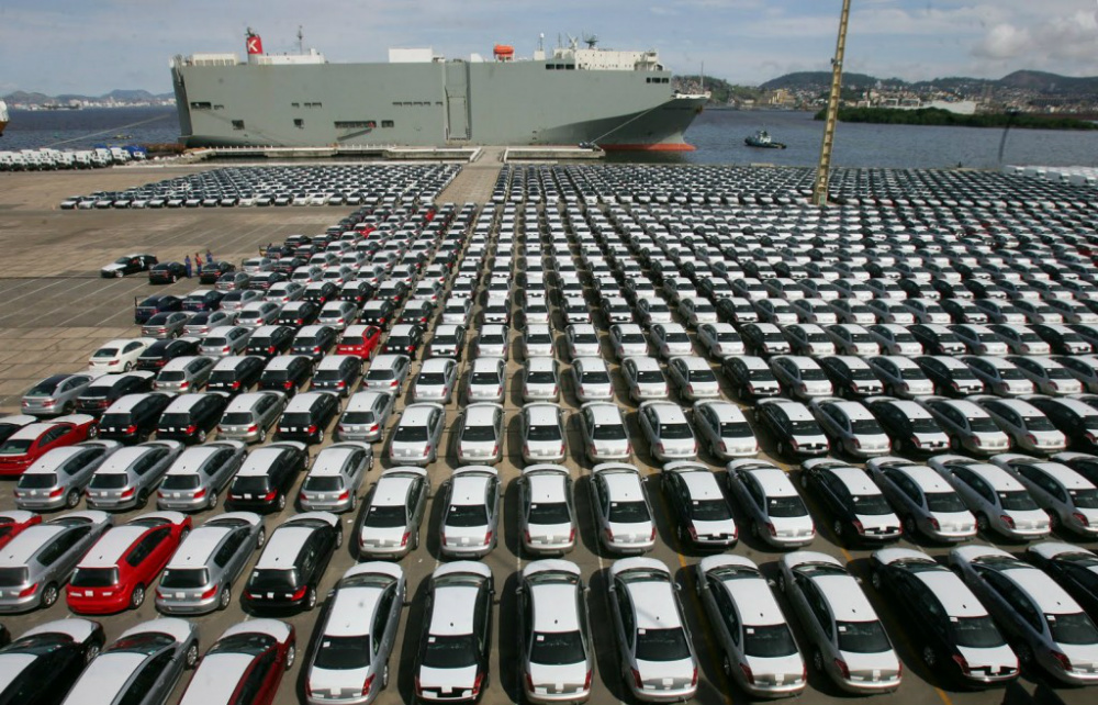 Governo reduz imposto de importação de peças para carros O Diário Oficial da União publica hoje (22) resolução da Câmara de Comércio Exterior (Camex) que reduz o imposto de importação de autopeças não produzidas no Brasil ou no Mercosul. (Foto: Divulgação)