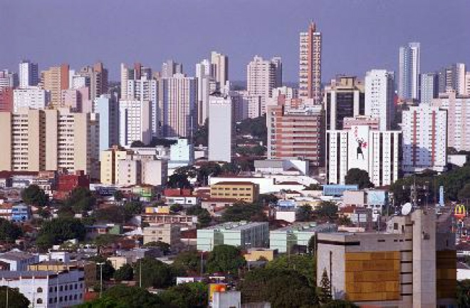 Capital sedia fórum de secretários Fórum vai reunir secretários municipais de administração
Foto: Arquivo