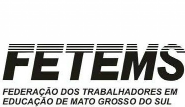 Justiça nega pedido de liminar do Prefeito Bernal e FETEMS continua na luta pelos direitos da categoria Justiça nega pedido de liminar do Prefeito Bernal e FETEMS continua na luta pelos direitos da categoria. (Foto: Divulgação)
