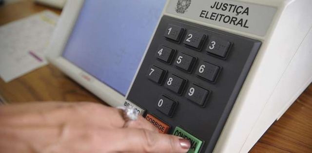 Mesários para eleições serão convocados até amanhã (Foto/Portal Brasil)