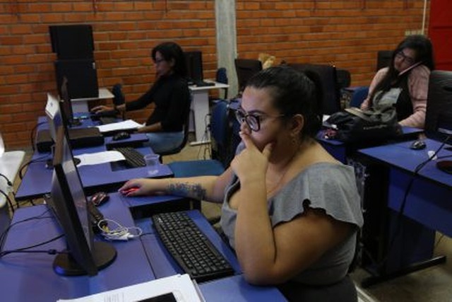 Conselheiros Tutelares e Suplentes participam de capacitação funcional