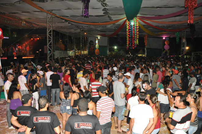 Menores de 16 anos só poderão participar do evento acompanhados pelos pais ou responsáveis. Foto: Divulgação/Assessoria