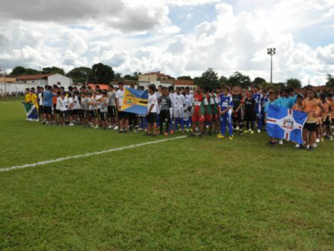 Duas equipes de Três Lagoas estão em 1º lugar
Foto: Assessoria de Imprensa