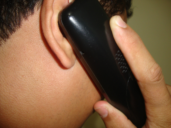 A partir de fevereiro ligar de fixo para celular deve ficar 10% mais barato Ligações de fixo para celular fica mais barato em fevereiro deste ano
Foto: Adriano Vialle