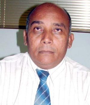 Vereador é acusado de vender terras da igreja católica José Cecílio da Silva Filho está na mira do Ministério Público
Foto: Divulgação