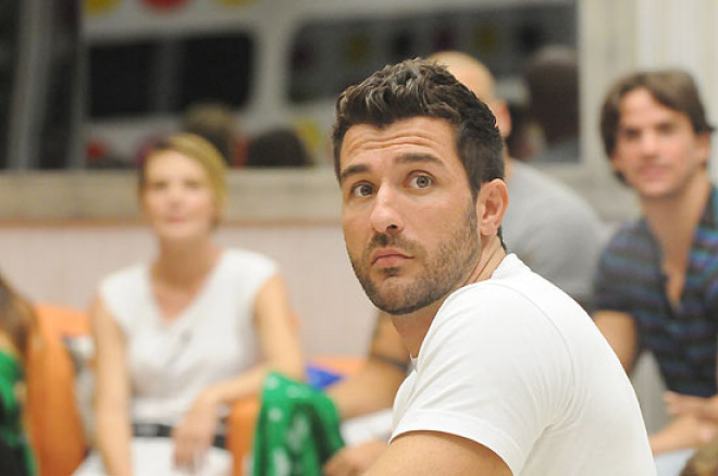 engenheiro foi eliminado do 