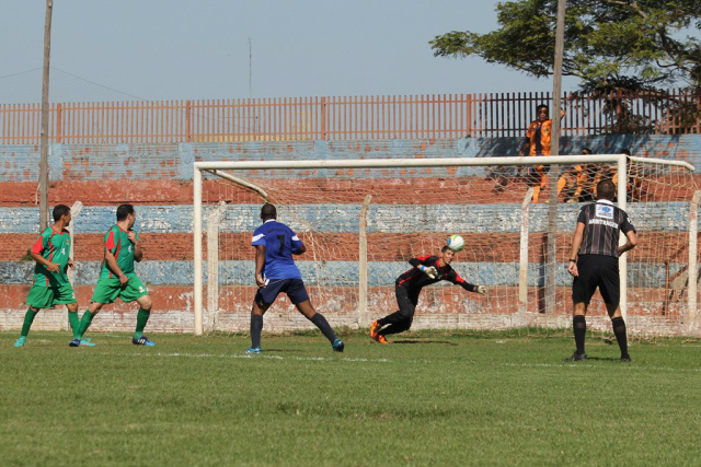 A próxima etapa do campeonato ocorrerá no dia 15 em Bela Vista. (Foto: Assessoria)