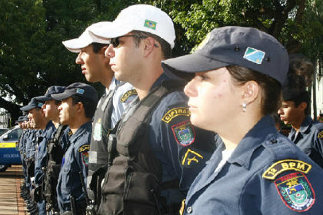 A nova estrutura favorece a nossa segurança orgânica (Foto: Arquivo)