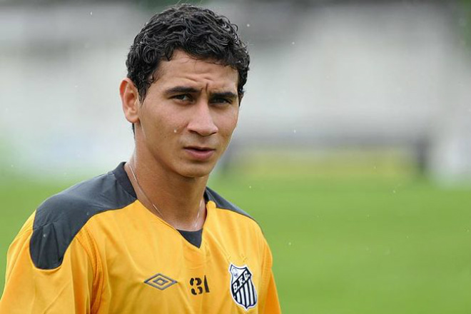 Ganso recebe proposta do Porto e se interessa; Santos diz que vai rejeitar A multa rescisória de Paulo Henrique Ganso está estipulada em 50 milhões de euros (cerca de R$ 120 milhões)
Foto: Divulgação/Google