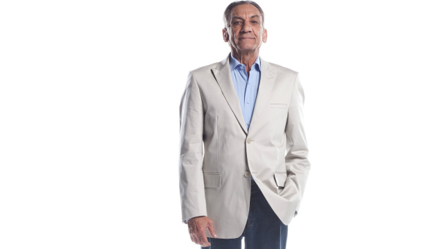 Morre em São Paulo o médico e comentarista Osmar de Oliveira Faleceu nesta sexta-feira, aos 71 anos, o médico e comentarista esportivo Osmar de Oliveira (Foto: Band)