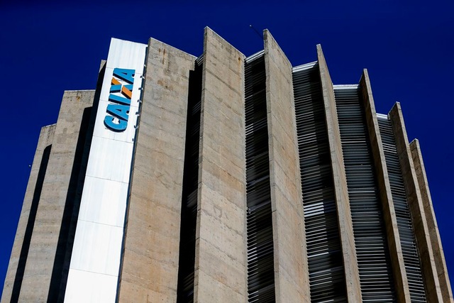 Caixa vai dar desconto de até 90% para clientes com dívidas Marcelo Camargo/Agência Brasil