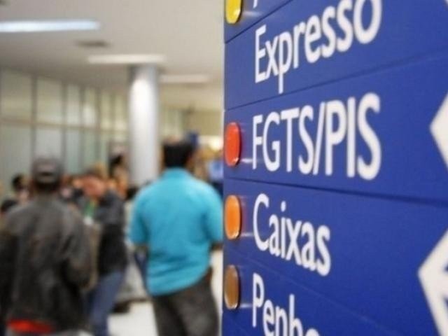 Amanhã, terça-feira (14), tem novo resgate liberado.(Foto: Reprodução)

