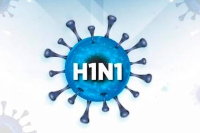 Três Lagoas não registra novos casos positivos de Gripe Influenza A, mas vacinação continua para grupos específicos