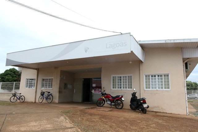 ESF Santa Rita terá serviço de farmácia a partir de amanhã, terça-feira Foto: Divulgação