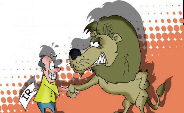Recebeu aluguel, pensão ou vendeu casa? Programas ajudam a fazer o IR 2016 Caso o contribuinte não tenha feito o pagamento, ele poderá pagar com atraso, mas aí terá de arcar com multa e juros. (Foto: Divulgação)