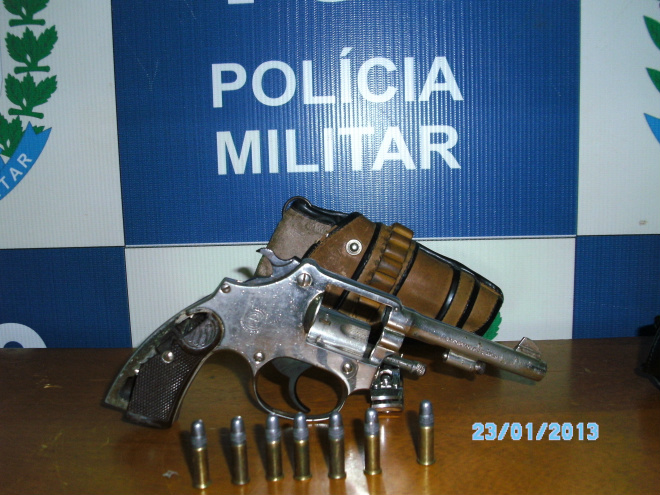22 cano longo