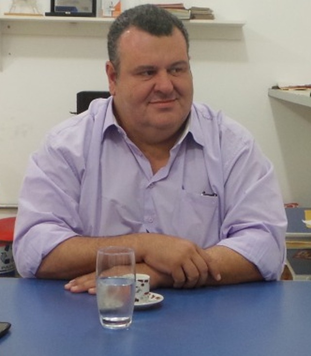 Issam Fares Jr quer resgatar o legado do pai na industrialização de Três Lagoas