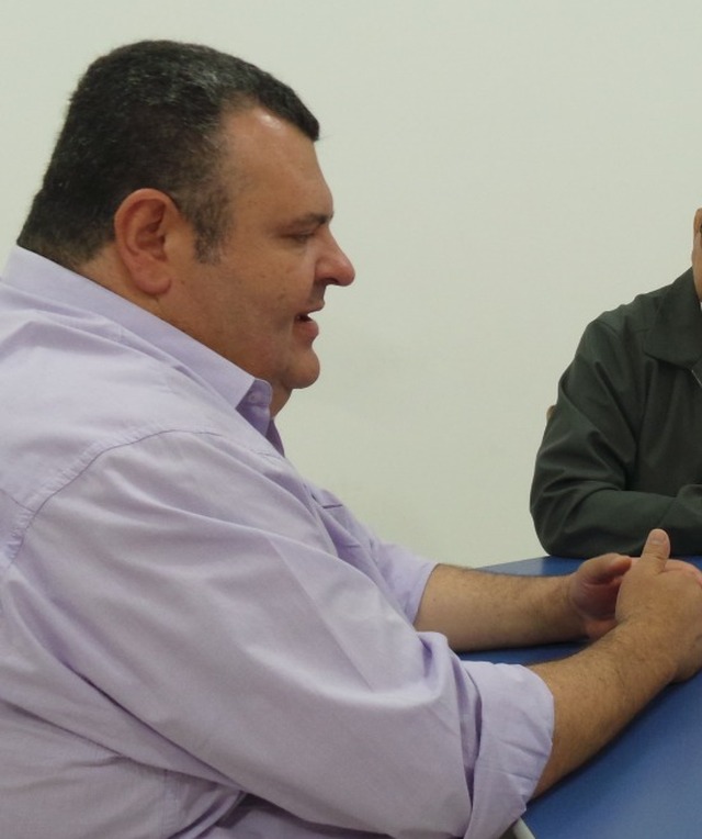 Issam Fares Jr quer resgatar o legado do pai na industrialização de Três Lagoas