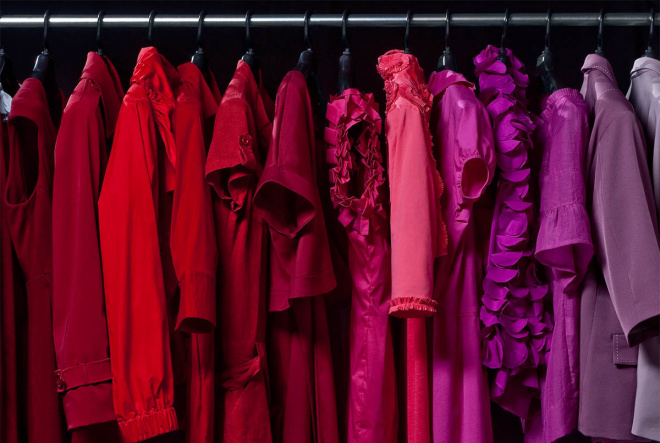 O novo ano ainda nem chegou, e a roupa já está preparada
Foto: Divulgação