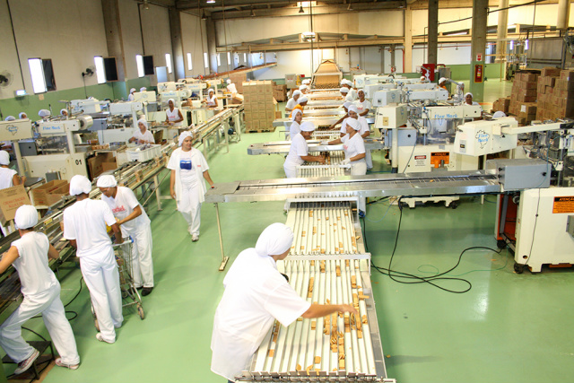 Indústrias de laticínios, alimentos, panificação e frigorífica vão debater alternativas para enfrentar ameaças à produção Durante esses eventos, os empresários terão a oportunidade de debater a geração de empregos e o aumento da produção, mantendo a competitividade das suas indústrias. (Foto: Assessoria)