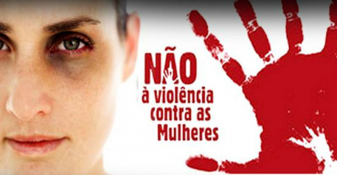 Apesar dos avanços da Lei Maria da Penha, os casos de violência contra as mulheres ainda são subnotificados. (Arquivo: Divulgação)