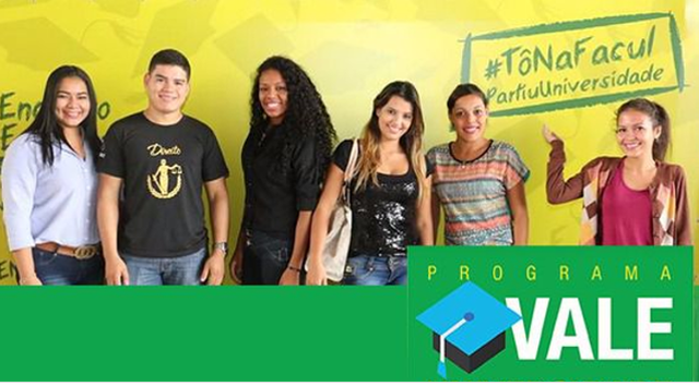 Vale Universidade divulga resultado final e convoca acadêmicos para assinatura de termo