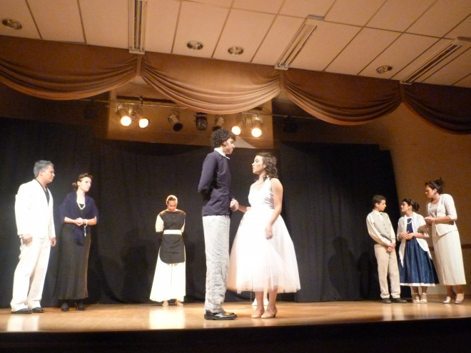 Escola Municipal de Teatro Núcleo Jovens Apresenta Espetáculo em Três Lagoas O espetáculo será na UFMS Campus I na Av. Capitão Olinto Mancini n.º 1662, Bairro Colinos – Próximo ao Exército
Foto: Assessoria de Comunicação