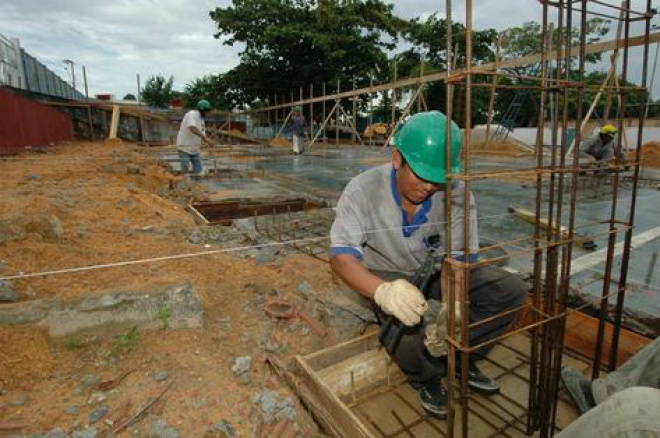 Vagas de emprego aumentaram em janeiro de 2012 em relação a mesmo período de 2011
Foto: Divulgação