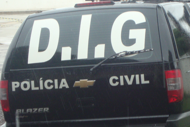 Homem roubou R$ 5 mil de jovem no centro de Três Lagoas Polícia vai investigar o roubo
Foto: Arquivo/Perfil News